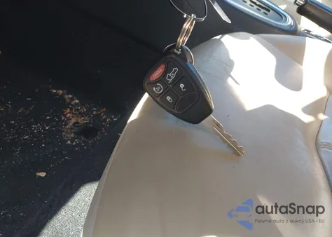 2011 Chrysler 200 Limited from USA, damaged, VIN 1C3BC2FG7BN505401